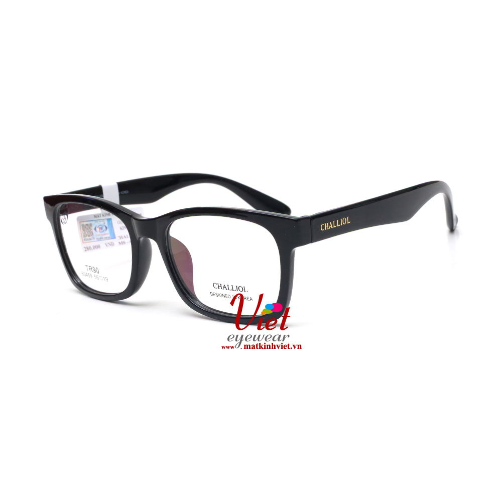 Gọng kính Challiol MS60459 C1